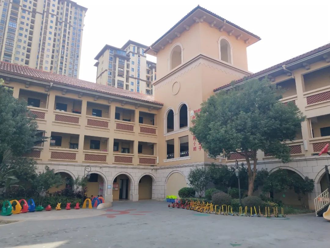 2020年厦门翔安区幼儿园评级标准,翔安幼儿园评估等级