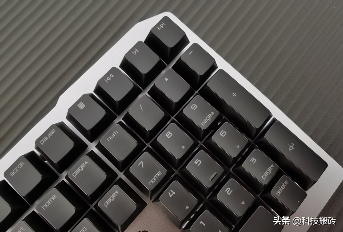 cherry原厂轴键盘,德国原厂cherry轴体怎么样