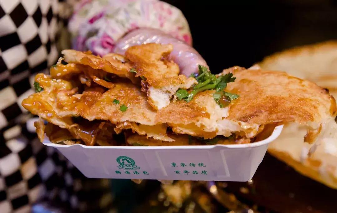 南京藏在巷子里的面条,藏在南京巷子里的宝藏小吃