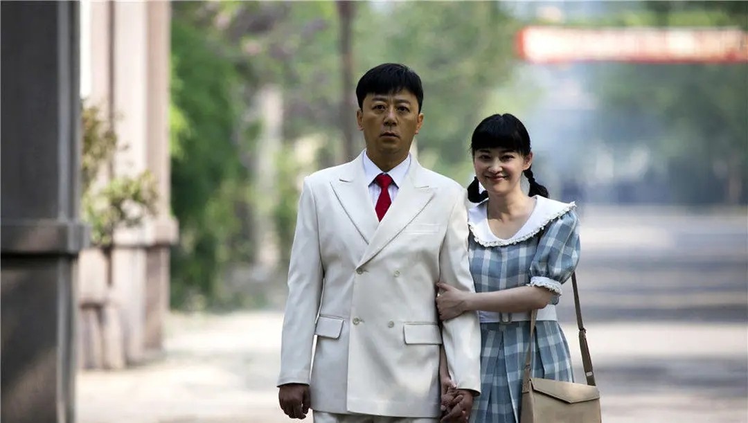 满岛景色看不够，很想留作长岛人