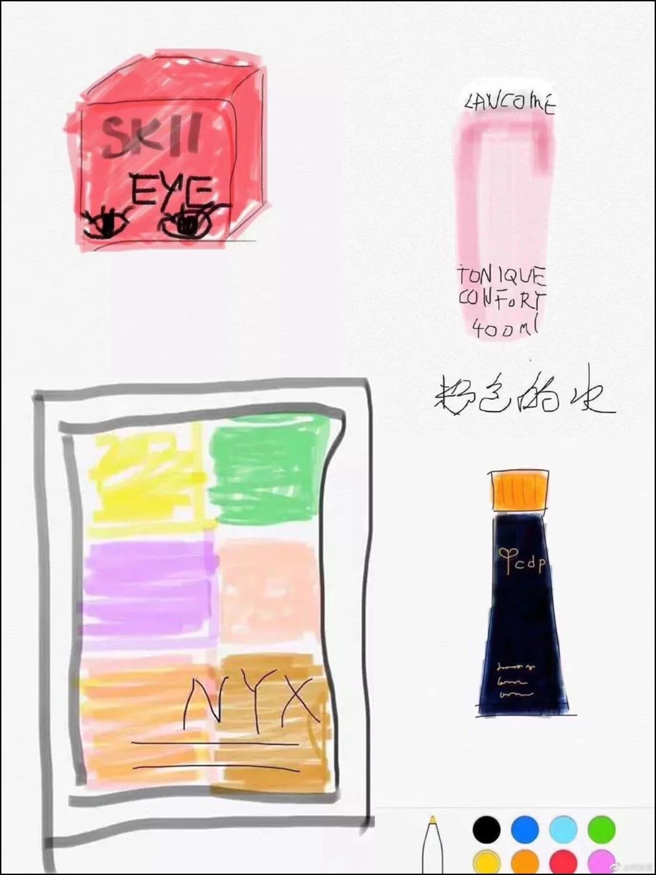 微商变身灵魂画手代购,微商可以变身灵魂画手吗