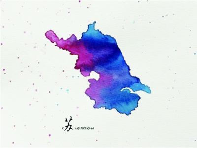 全国各省自治区直辖市简称顺口溜 (各省名称及简称方便记忆的)