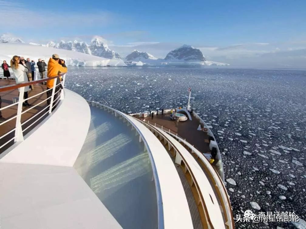 世邦邮轮豪华游轮介绍,2019年世邦邮轮