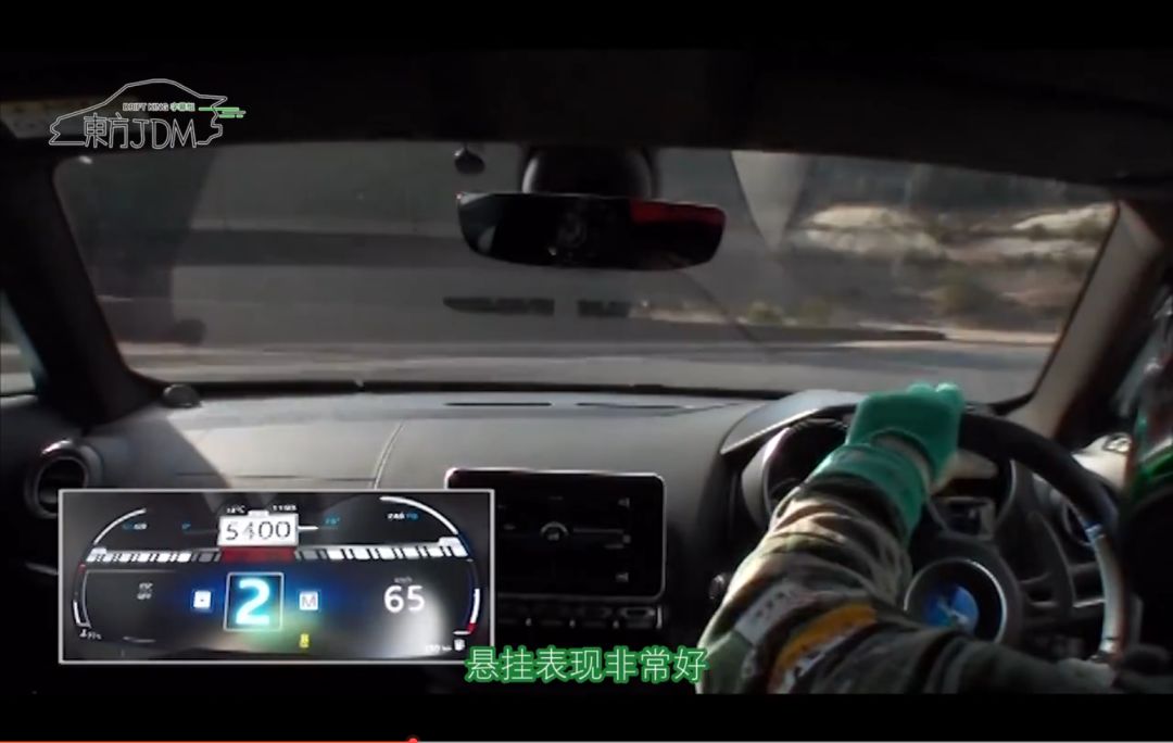 比gtr马力还大的车,和brz大小差不多的国产轿跑