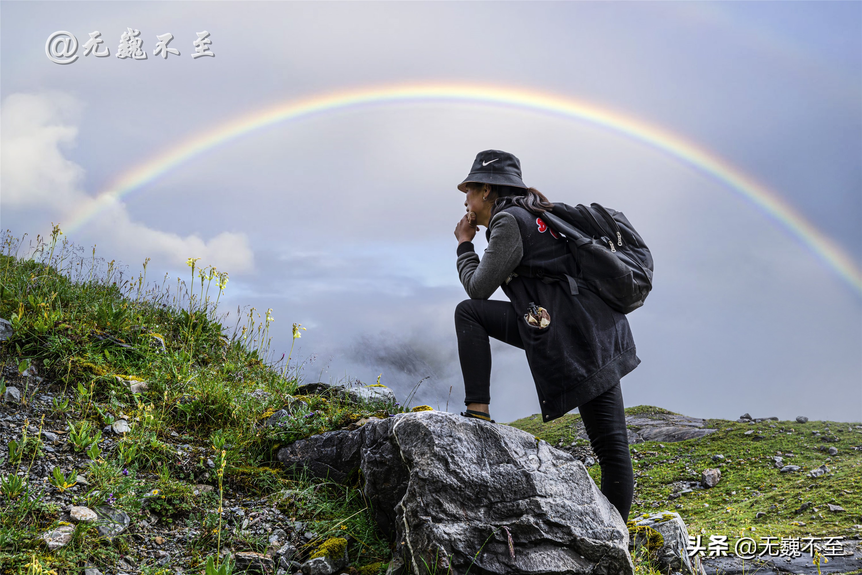 梅里北坡亚贡村,山美水美人更美,真正的香格里拉秘境
