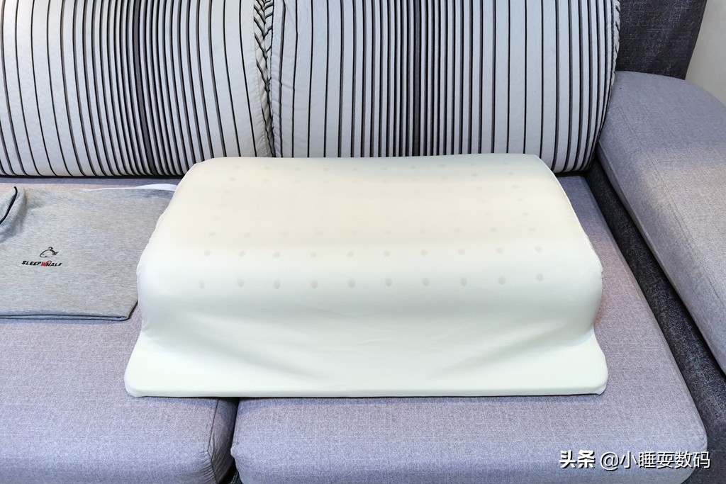 健康科普颈椎不好枕头应该怎么选,枕头选不好导致颈椎病