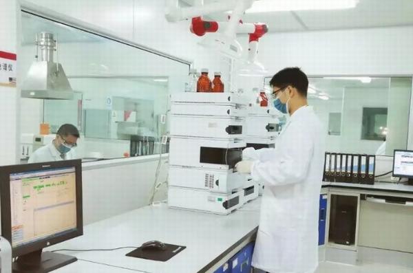 国家检测标准化妆品,化妆品检测认证标准