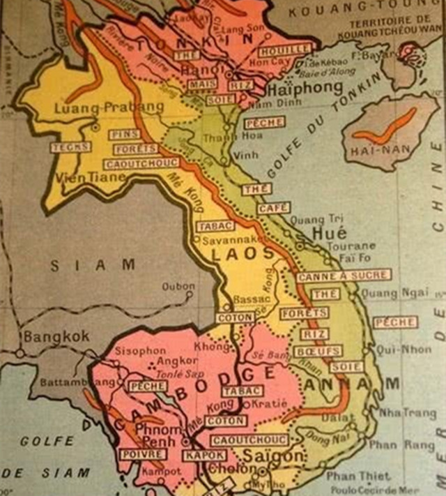 湛江华侨为啥少,越南归侨原因