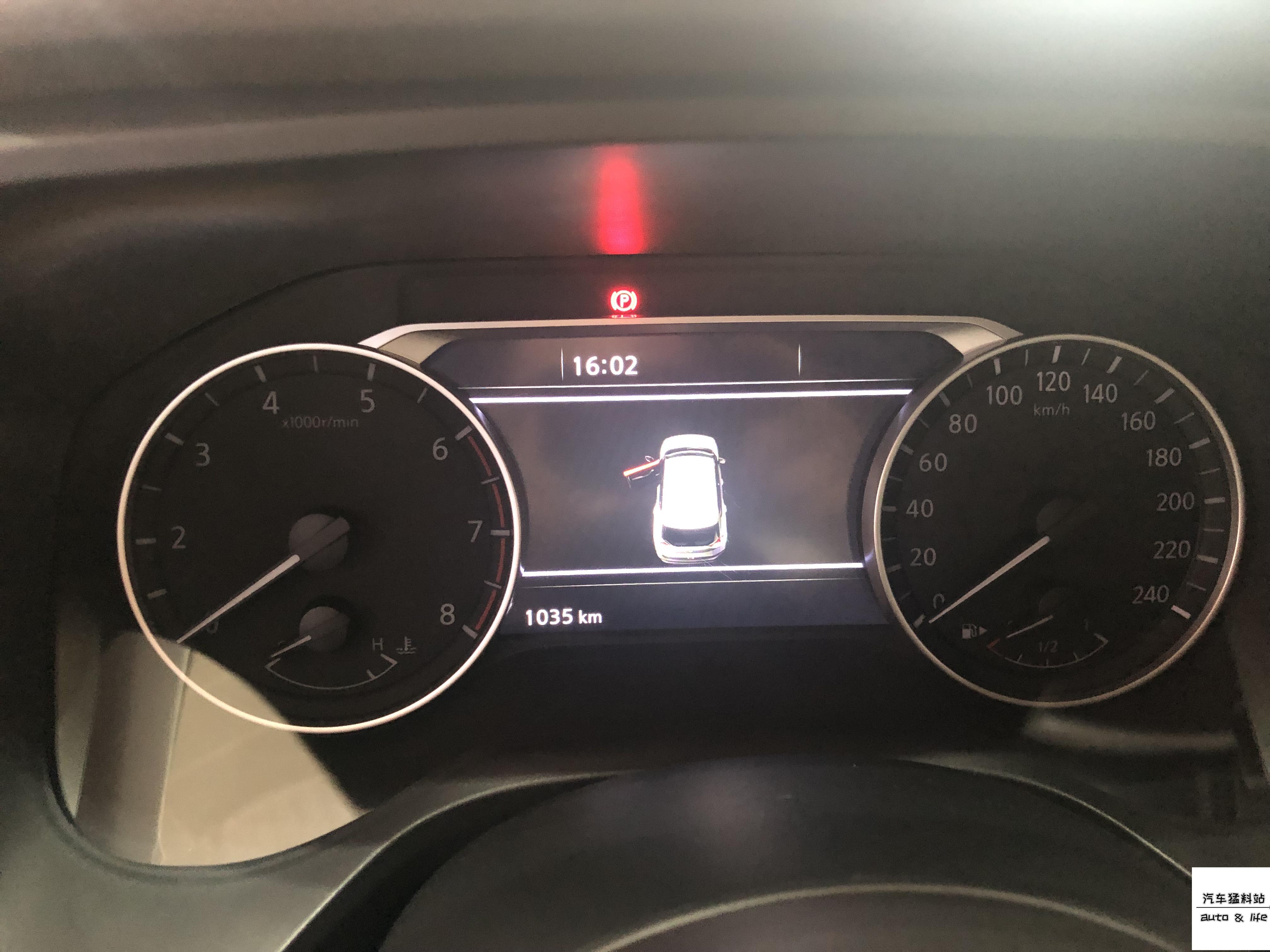 最新款奇骏三缸,全新奇骏三缸版