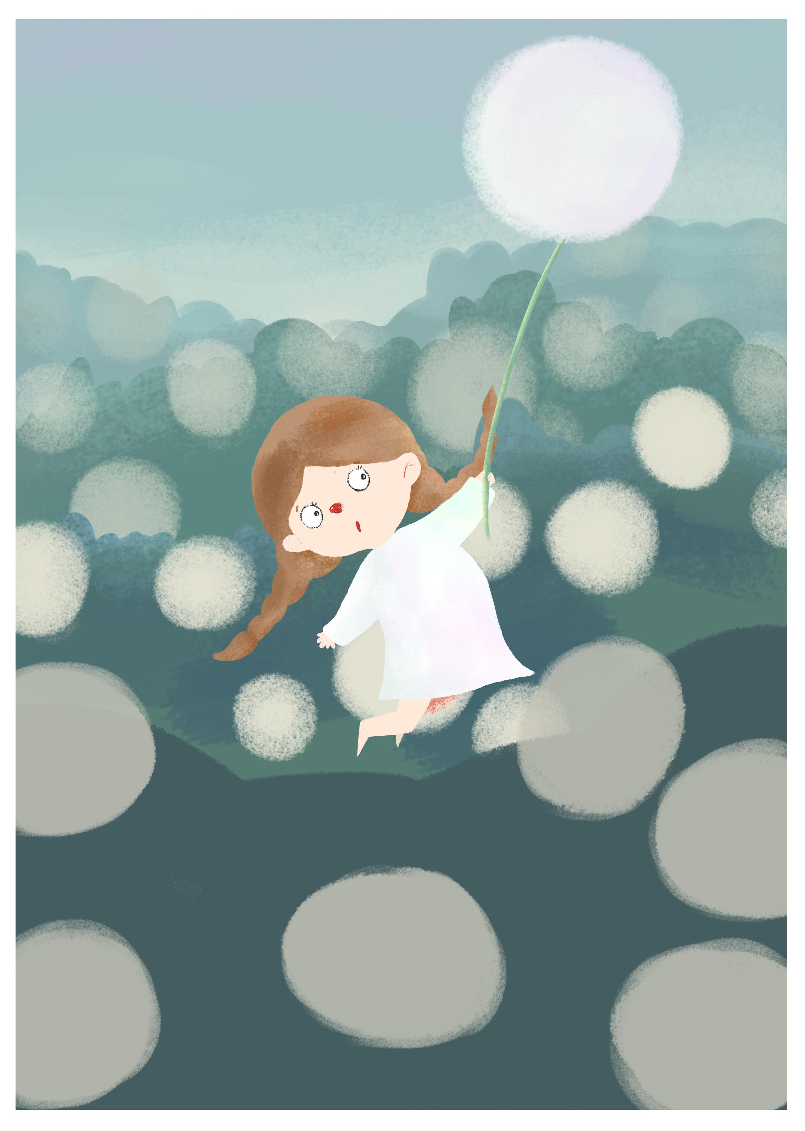 一看见就会的儿插场景教程