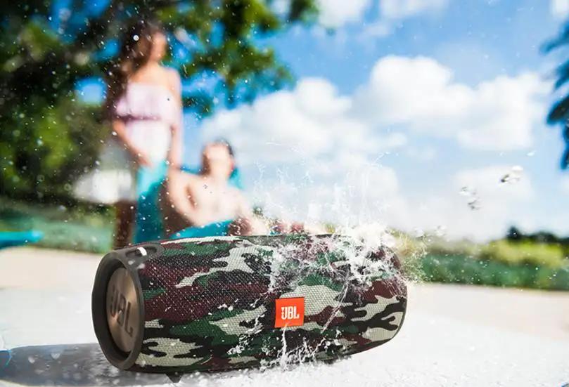 jbl最值得入手的无源音箱,jbl入门级音箱