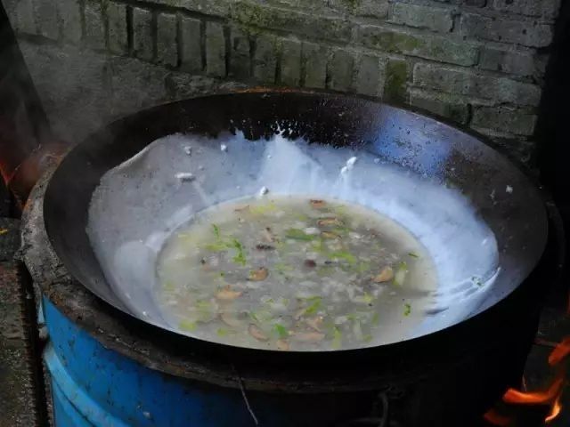 长乐隐藏小吃,长乐小吃一条街中午