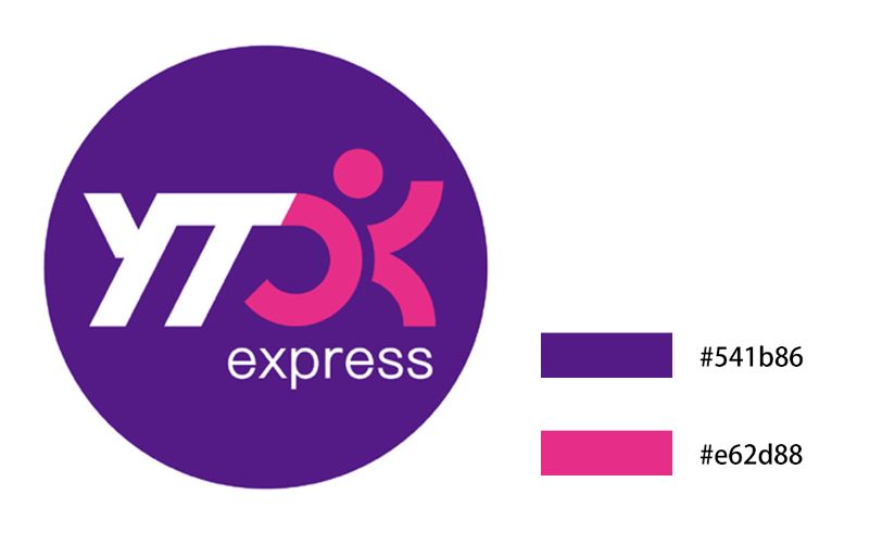 哪个快递公司的logo设计费最贵,物流快递类logo设计理念是什么