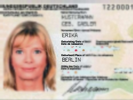 各国身份证排行榜,各国身份证大比拼