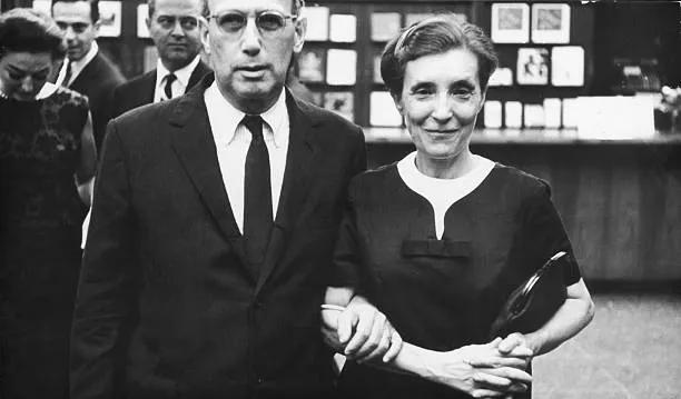 小布尔乔亚女性主义 (小布尔乔亚审美)