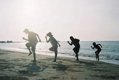 沄智心理:“恐惧”的情绪背后