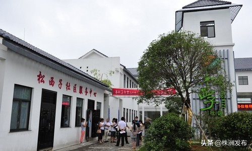 湖南第二批森林乡村名单,第二批国家森林乡村