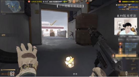 cfhd如何获取黄金ak,cfhd新枪rgp怎么快速获得