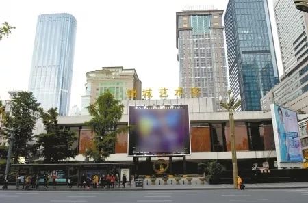 成都天府茂业城项目进展,天府茂业城最新消息