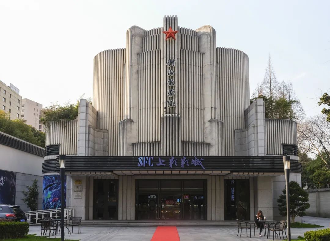 上海必逛的十条马路,上海比较有名的小马路