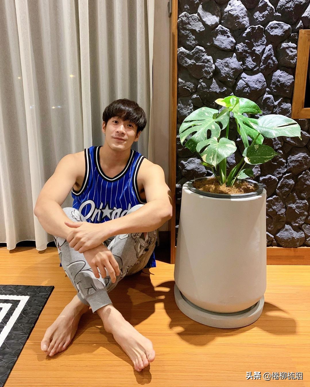 泰星alektoey分手,泰星toey离开三台了吗