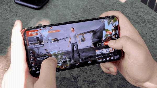 联想拯救者pro系统体验,联想拯救者手机pro游戏测试