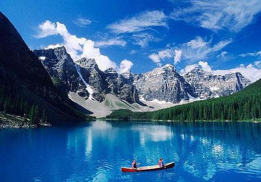 我的间隔年，在疫情期间被困异国他乡后，发生了过山车的转变