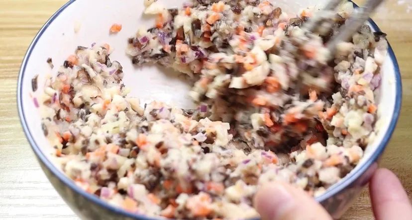 做什么饼有营养又补钙,高钙营养小软饼