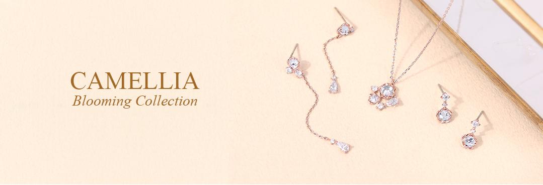 韩国珠宝品牌哪个好,韩国时尚珠宝品牌