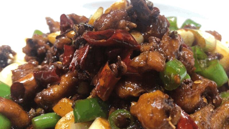 虾球可以怎么吃,虾球到底能不能吃