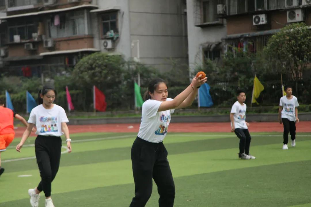 重庆江北玉带山小学运动会,重庆巴蜀小学运动会