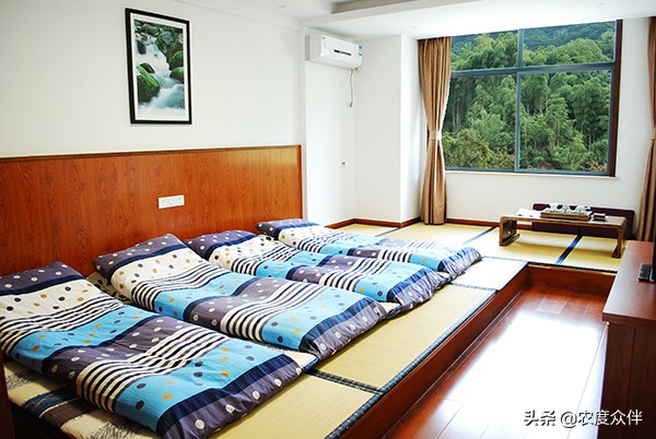 美丽乡村生态旅游区,宣城乡村旅游