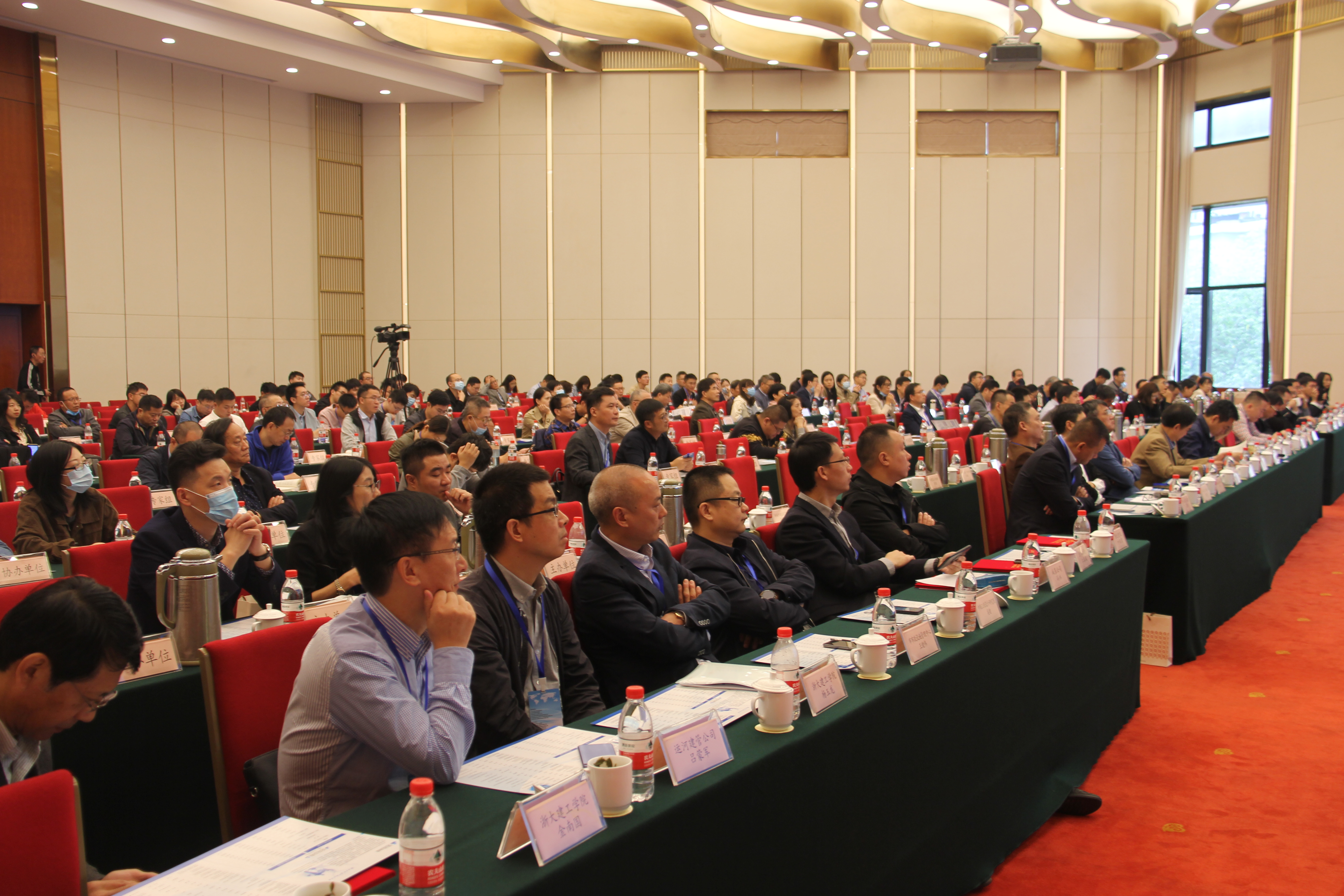 揭开杭州市政行业里的“数字奥秘”让“新兴科技”继续成为为市政行业保驾护航的终极“砝码”