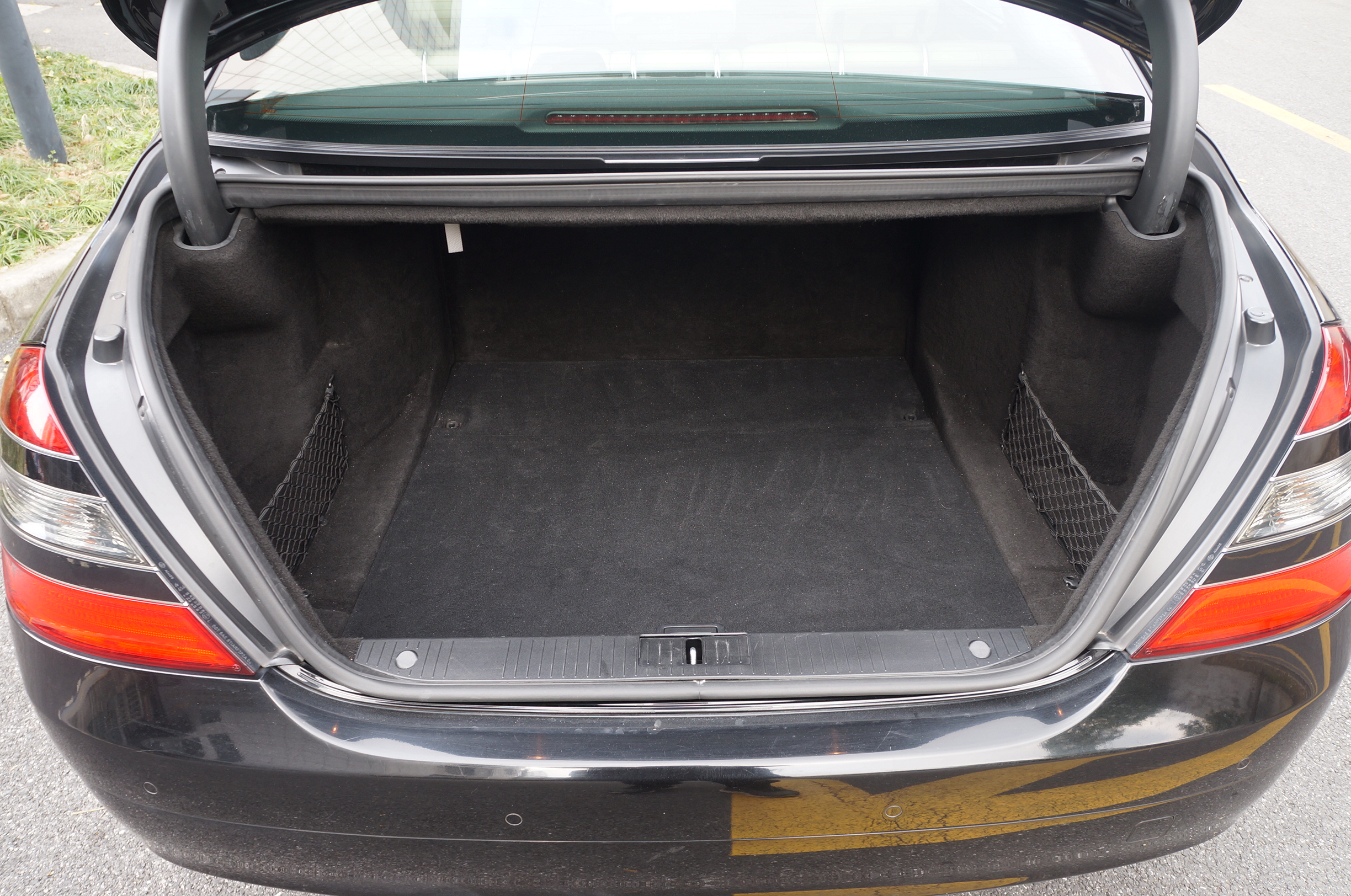 10年奔驰s还能开吗,十年的奔驰s二手车能买吗