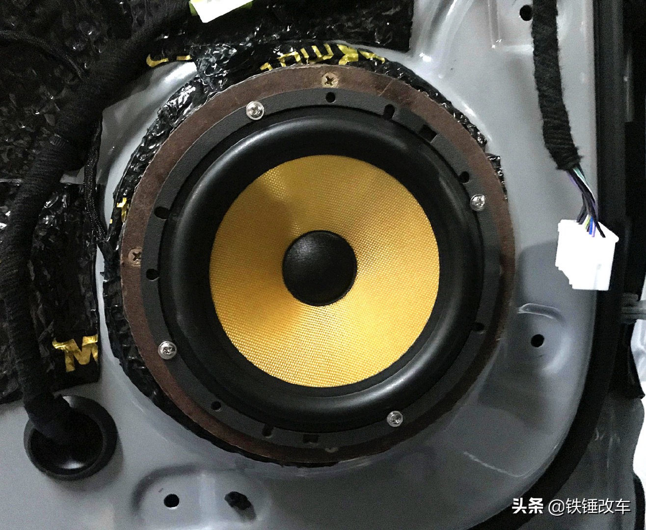 西安音响改装蔚来,合肥改装蔚来音响