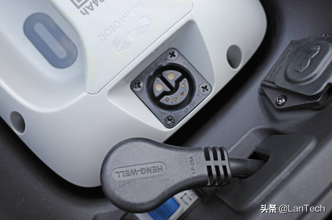 猛犸电动车a7测评最高时速,猛犸a7电动车