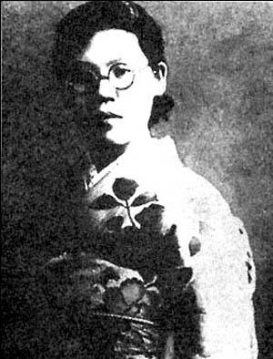 绿川英子：被周恩来称赞，被日本骂“*国卖**贼”，35岁葬在中国