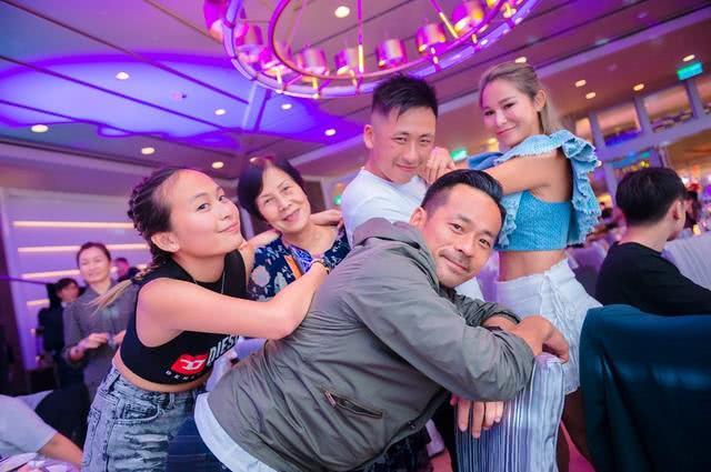 世纪狗血剧终于迎来大结局,洗米华花重金买断与小三刘碧丽的关系