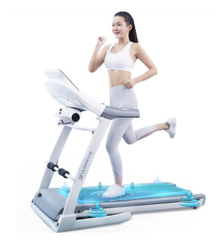 跑步机亿健舒华,家用跑步机选舒华还是亿健