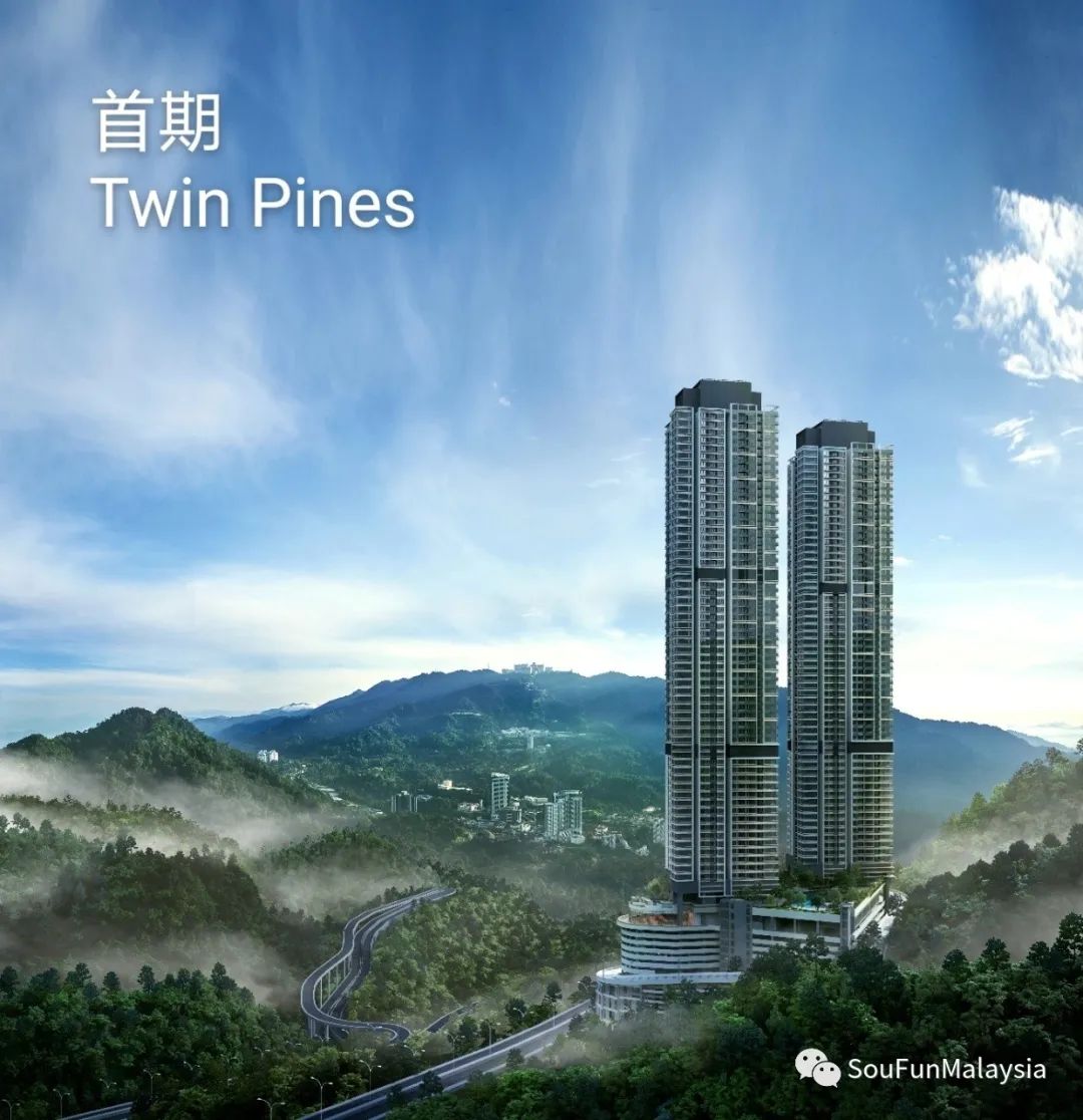 云顶高原马来西亚必去的度假天堂,马来西亚吉隆坡玩乐