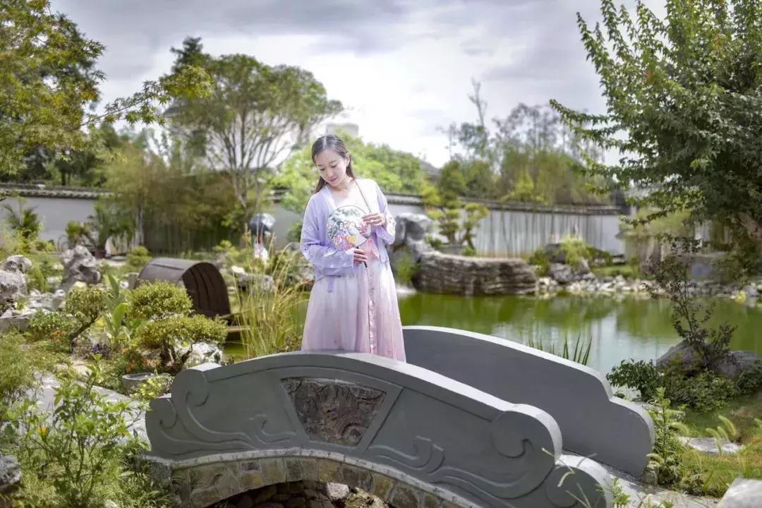 景美人少的古村,景美人少的神仙秘境