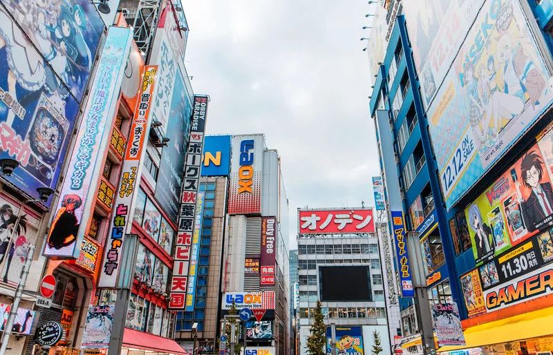 日本旅游免签证政策,为中国游客放宽签证条件