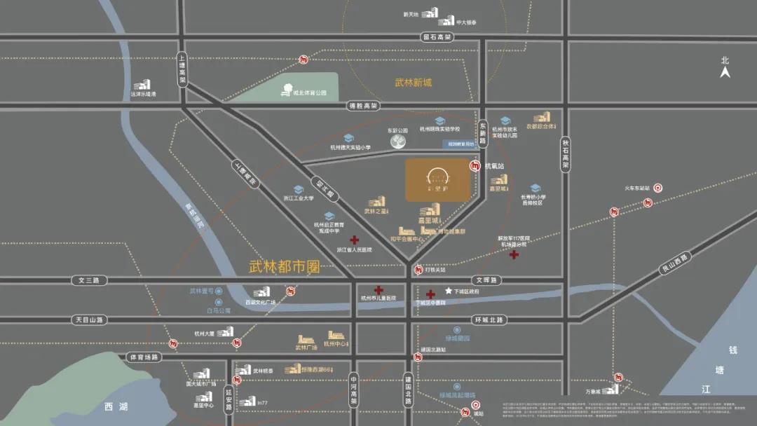 嘉里中心杭州西湖,嘉里中心恒隆广场