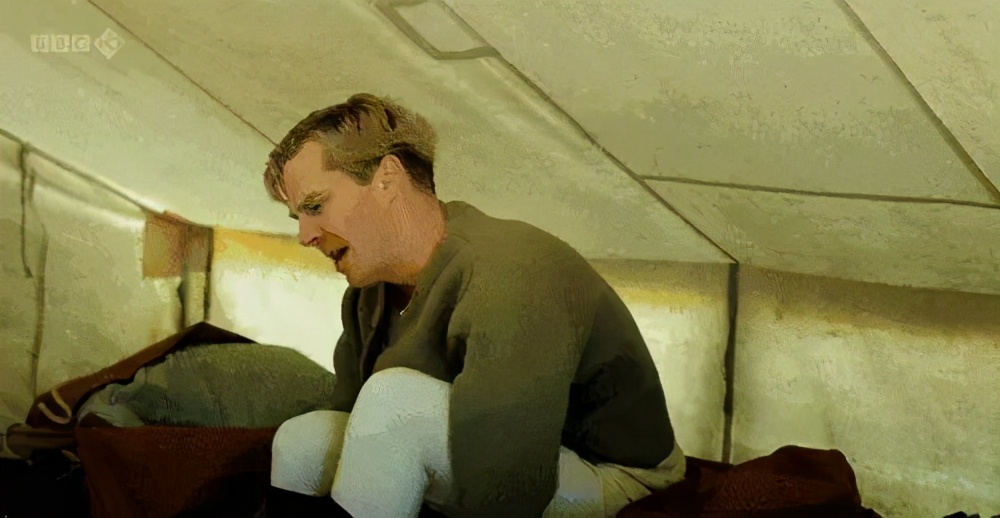 羽绒裤怎样穿才好看,蓬松羽绒裤