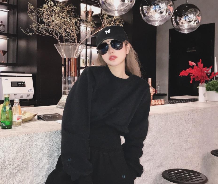 周扬青同款老花眼镜,周扬青眼睛