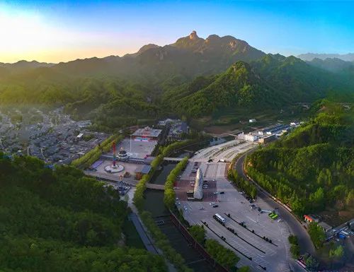 洛阳西泰山风景区值得游玩吗,洛阳西泰山旅游攻略最新