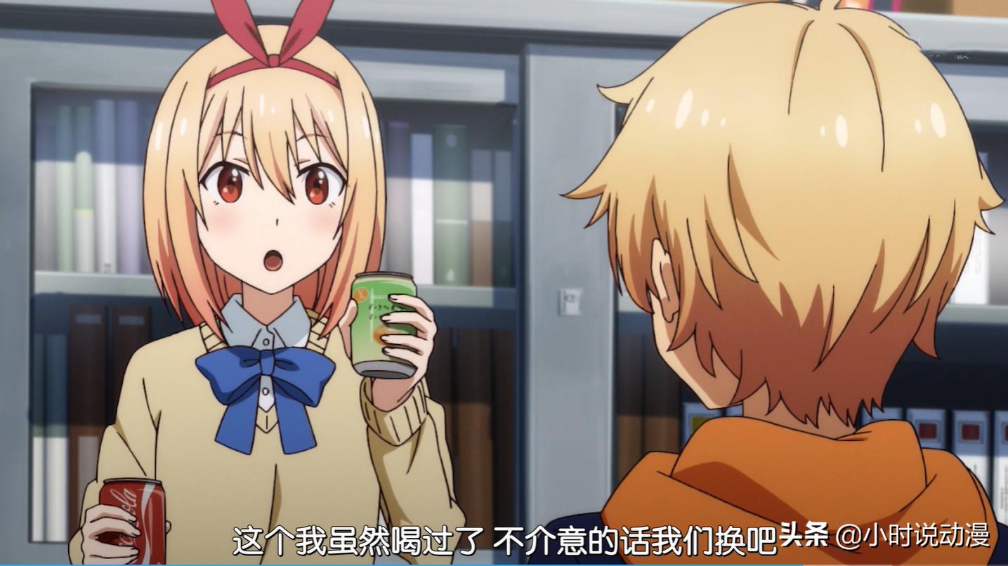 大爷你高兴就好!细数徳井青空近年来的奇怪角色,走上了不归路?