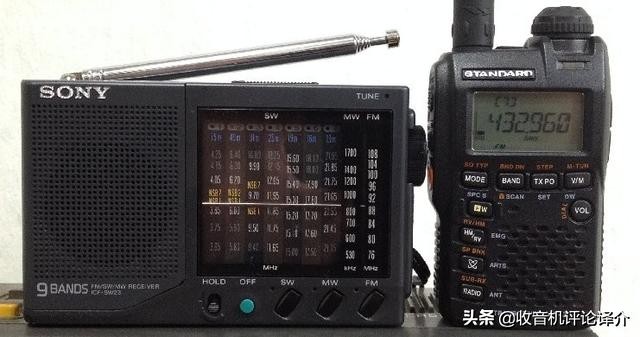 索尼sw23收音机,索尼sw23收音机怎么样