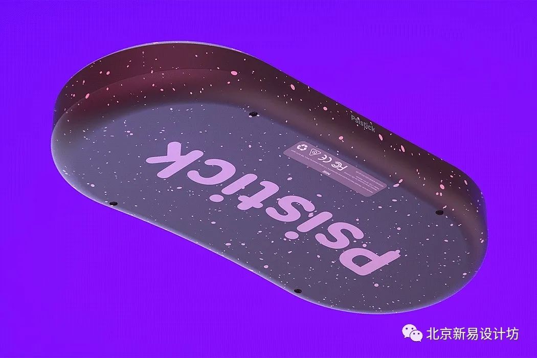 游戏机台创意设计,丰富的平面游戏机设计