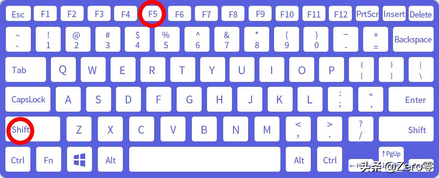 教你三招实用的电脑小技巧,电脑小白如何快速学会使用电脑